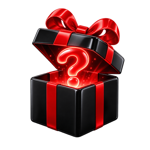 Mystery Box