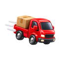 Priority Shipping
