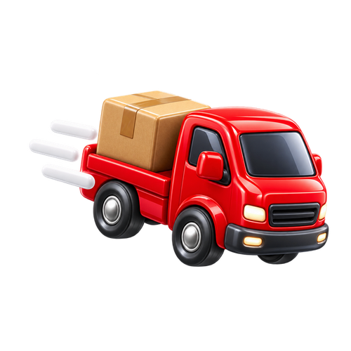 Priority Shipping