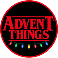 Advent Things